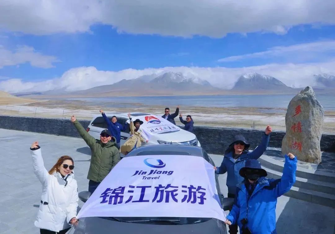 文旅协作 | 文旅先行，上海援藏持续打造环珠峰生态文化旅游圈