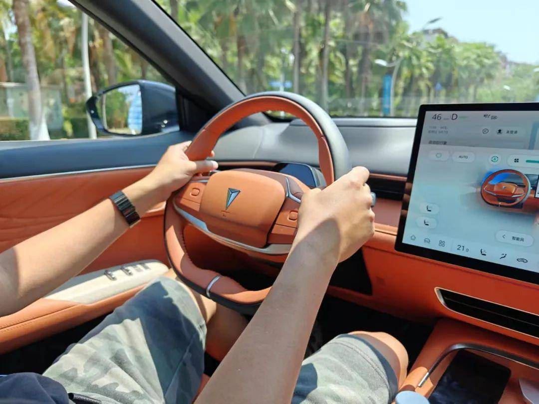 深蓝S7增程版：20万级电动市场稀缺品，全系后驱，兼顾驾控与家用