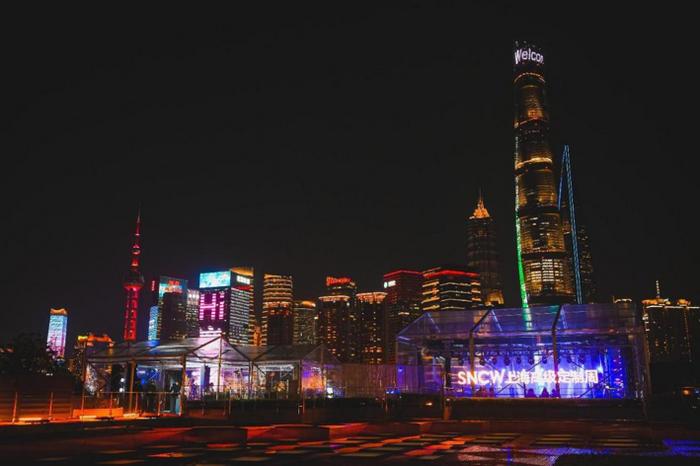 第十二届上海高级定制周即将启幕，将首次联动粤港澳时尚产业生态