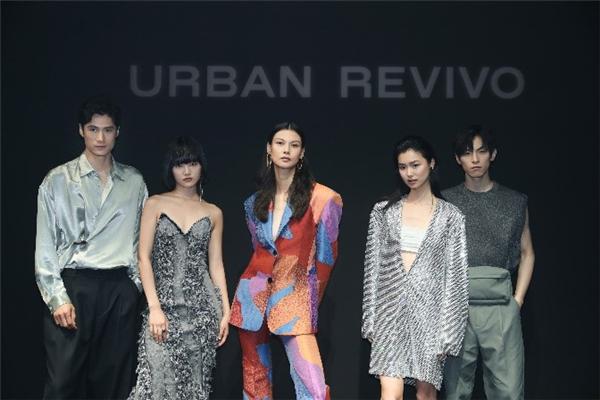 UR 品牌：可持续时尚倡导者，用时尚点亮绿色未来