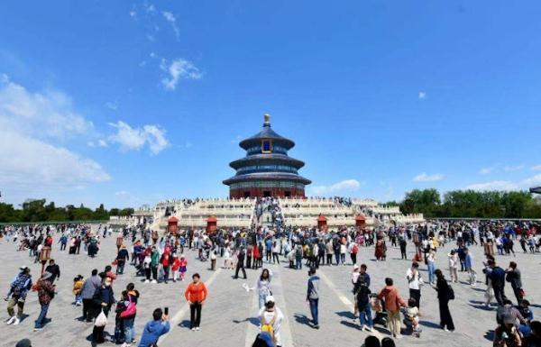 严厉整治暑期旅游市场，北京出手了！