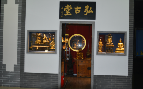 传统美学的现代演绎：北京弘古堂文化青铜器工艺品的创新之路