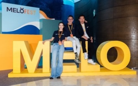 ​MELOFEST 2024：亚洲最具影响力的青年峰会